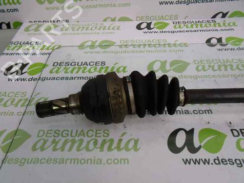Right front driveshaft CHEVROLET KALOS | BP1877477M39 - Image 3