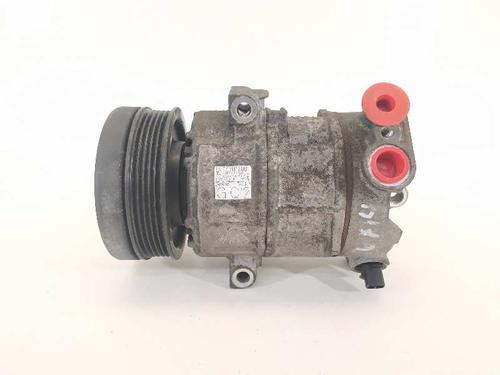 Used AC compressor OPEL CORSA D (S07) [2006-2015]  7701557