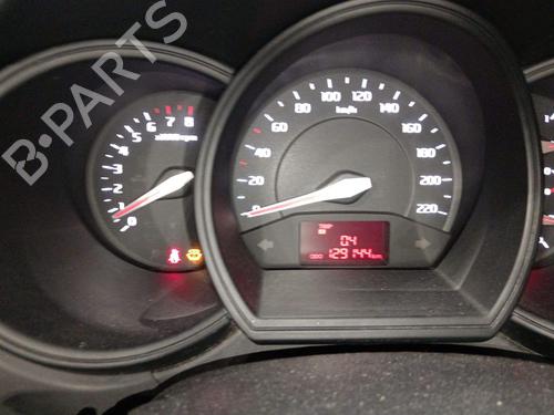 Engine KIA RIO III (UB) 1.25 CVVT | BP39248061M1 - Image 2
