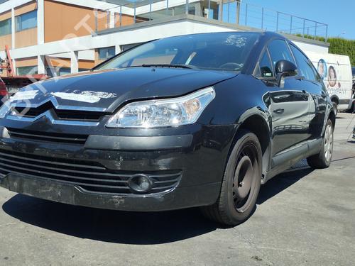Starter CITROËN C4 I (LC_)  | BP15006663M8 