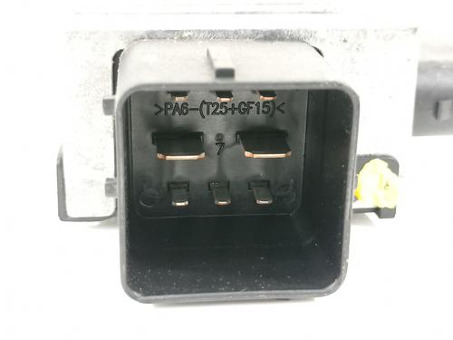 Electronic module RENAULT MEGANE IV Hatchback (B9A/M/N_)  | BP17960844M83 