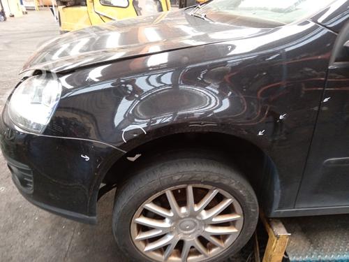 Used Left front fenders VW GOLF V (1K1) 1.4 TSI (170 hp) 31094511