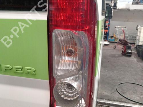 Used Right taillight Right taillight 37486573 37486573