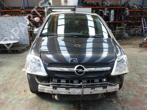 Mass air flow sensor OPEL MERIVA A MPV (X03)  | BP1839169M95 