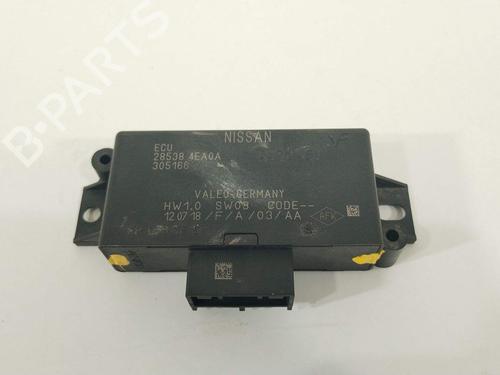 Used Electronic module Electronic module 27241936 27241936