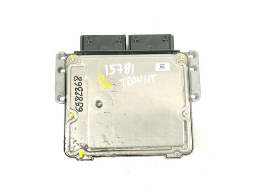 Engine control unit (ECU) FORD TRANSIT COURIER B460 Box Body/MPV 1.5 EcoBlue | BP32026205M57 