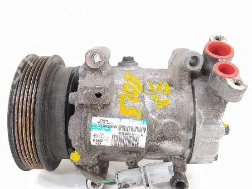 Used AC compressor AC compressor 5999423 5999423