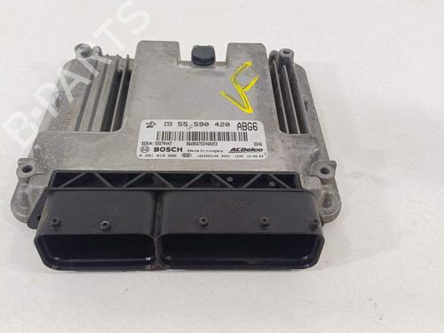 Used Engine control unit (ECU) Engine control unit (ECU) 26001049 26001049