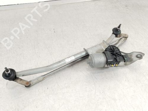 Front wiper motor DACIA DUSTER (HS_) | BP16836336M29 - Image 1