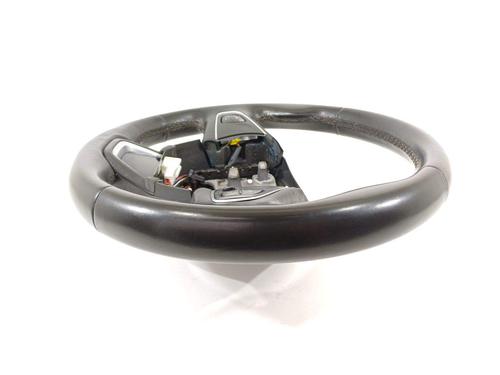 Steering wheel RENAULT CAPTUR I (J5_, H5_) | BP16808865C49 - Image 9