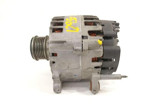 Used Alternator Alternator 19334797 19334797