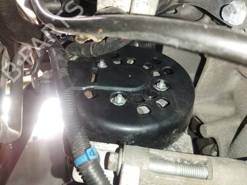 Generator FORD FOCUS II (DA_, HCP, DP)  | BP28288344M7 