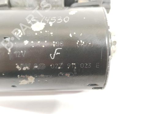 Starter VW EOS (1F7, 1F8) 1.4 TSI | BP28318321M8 - Image 2