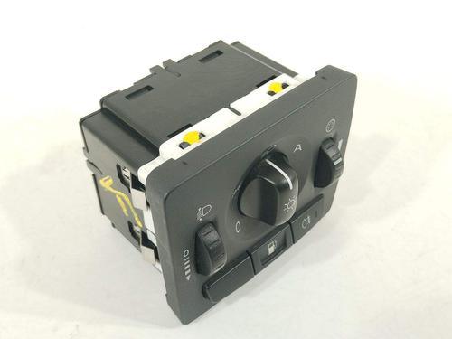 Headlight switch VOLVO S40 II (544) D2 | BP38348235I24 - Image 4