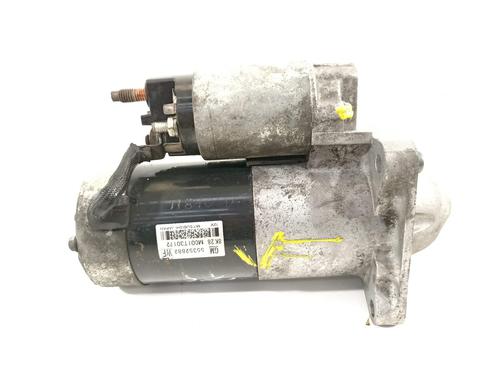 Used Starter Starter 16867748 16867748