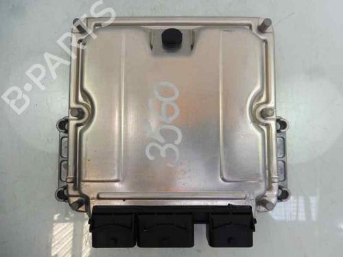 Engine control unit (ECU) CITROËN C5 I (DC_)  | BP4599965M57 