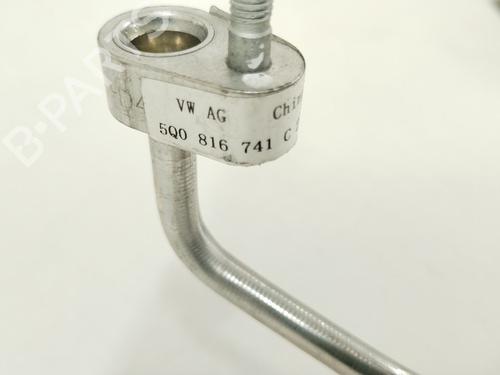 AC pipe CUPRA LEON (KL1, KU1, KUG) 2.0 TSI | BP37030847M126 - Image 3