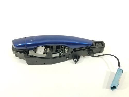 Front right exterior door handle CITROËN C4 Grand Picasso II (DA_, DE_) 1.2 THP 130 | BP29451953C129 