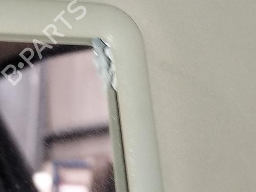 Right sun visor LANCIA YPSILON (843_) 1.2 (843.AXB1A) | BP37175425I2 - Image 3