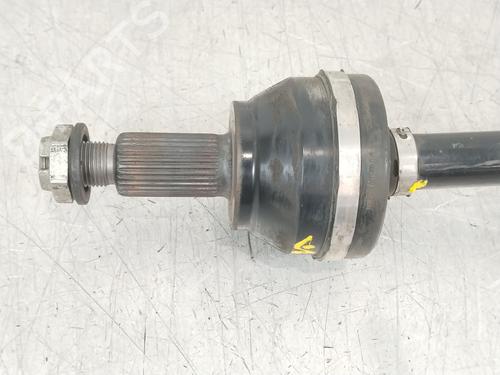 Right rear driveshaft LAND ROVER RANGE ROVER SPORT II (L494) 3.0 TDV6 4x4 | BP29064665M41 