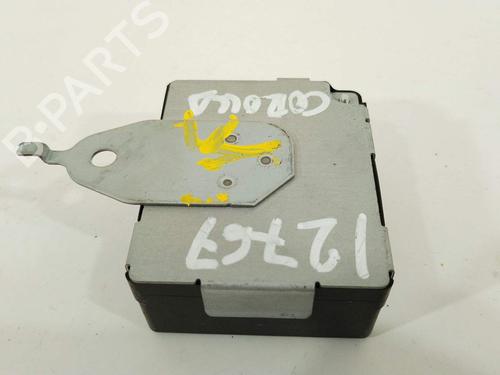 Control unit TOYOTA COROLLA Saloon (_E21_) 1.8 VVTi Hybrid (ZWE211, MZEA12) | BP29022444M11 - Image 2