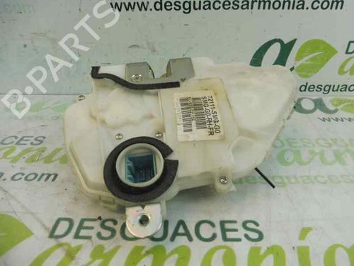 Front right lock HONDA CIVIC VIII Hatchback (FN, FK) 2.2 CTDi (FK3) | BP1855458C97 