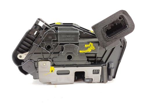 Front right lock SEAT IBIZA V (KJ1, KJG)  | BP24368916C97 