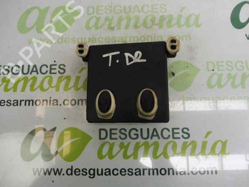Electronic module MERCEDES-BENZ E-CLASS (W211) E 320 CDI (211.026) | BP1853681M83 