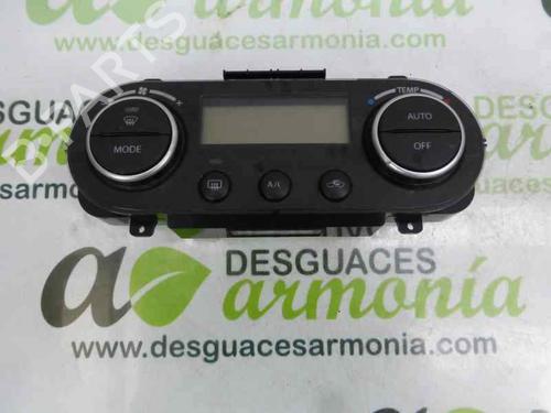 Used Climate control Climate control 2977600 2977600