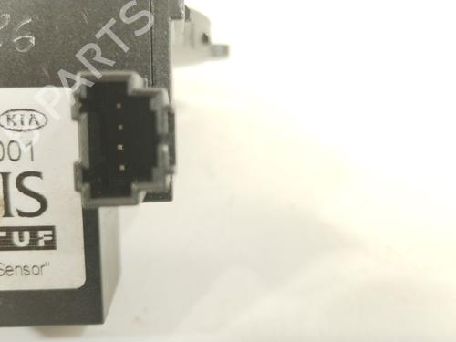Electronic sensor HYUNDAI SANTA FÉ II (CM) 2.2 CRDi | BP28112685M84 