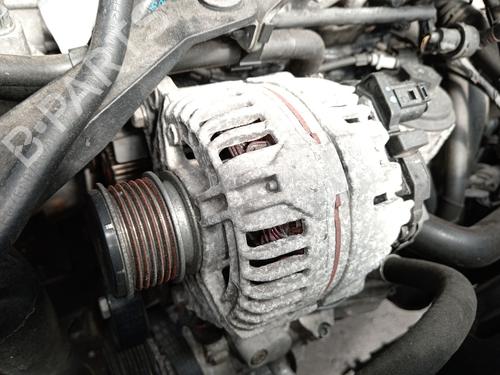 Used Alternator SEAT IBIZA IV (6J5, 6P1) [2008-2017]  17522679