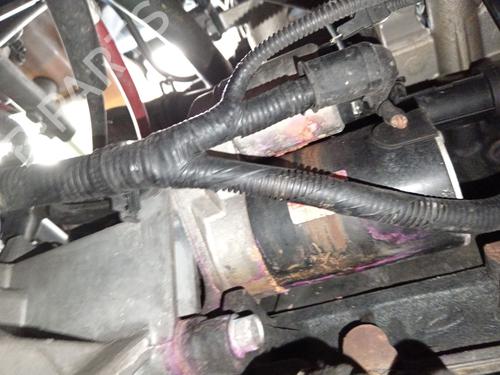 Used Starter Starter 37263994 37263994