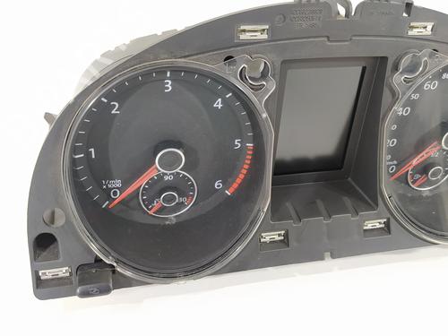Instrument cluster VW PASSAT B6 (3C2)  | BP6322668C47 