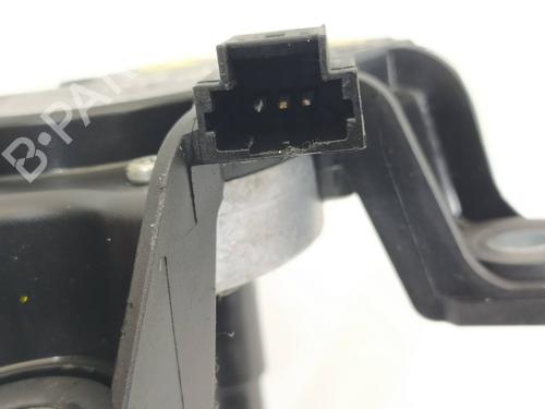 Rear wiper motor NISSAN QASHQAI / QASHQAI +2 I (J10, NJ10, JJ10E) 1.6 dCi | BP7921304M102 