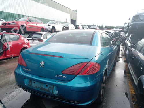 Steering pump PEUGEOT 307 (3A/C) 1.6 16V | BP30887340M99