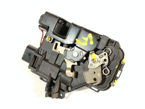 Front left lock AUDI A4 B6 (8E2) 2.0 | BP38331066C98 - Image 2