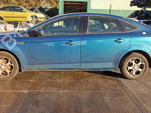 Right rear shock absorber FORD MONDEO IV Saloon (BA7) 2.0 TDCi | BP9295347M19  - Image 6