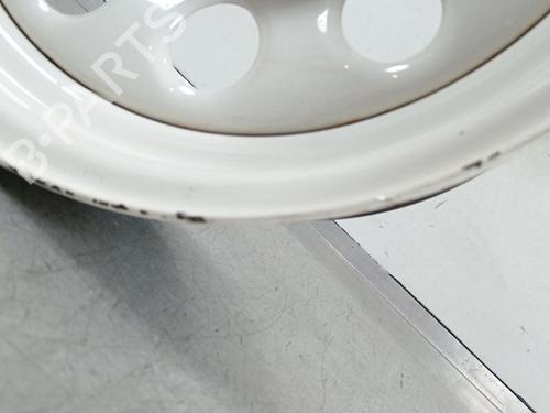 Jante SUZUKI JIMNY Closed Off-Road Vehicle (SN) | BP30838000C45