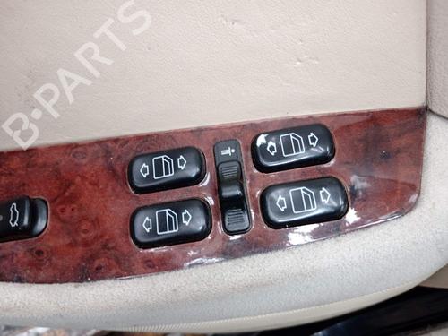 Used Left front window switch Left front window switch 36807957 36807957