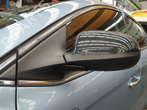 Used Left mirror Left mirror 38073763 38073763
