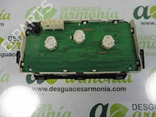 Instrument cluster NISSAN MICRA III (K12)  | BP1838843C47 