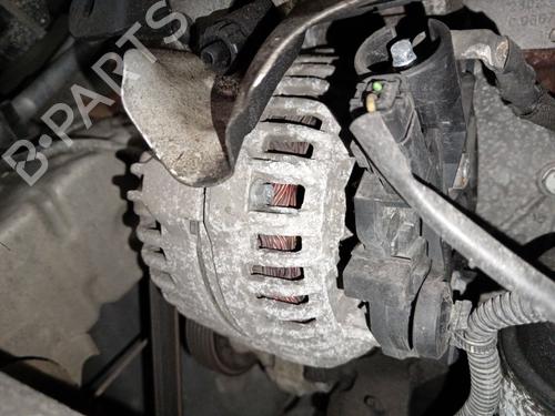 Used Alternator Alternator PEUGEOT EXPERT Van (VF3A_, VF3U_, VF3X_) 2.0 HDi 120 (120 hp) 36665102 36665102