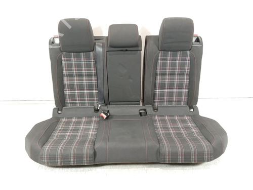 Used Rear seat Rear seat VW GOLF VI (5K1) 2.0 GTi (210 hp) 35952983 35952983