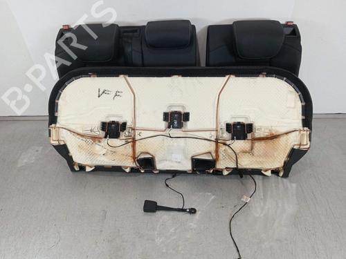 Rear seat AUDI A3 Sportback (8YA, 8YF) 35 TFSI Mild Hybrid | BP40538593C17 - Image 2