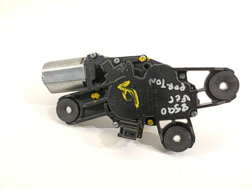 Rear wiper motor FORD FIESTA VI (CB1, CCN)  | BP21129463M102 
