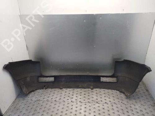 Rear bumper LAND ROVER FREELANDER I (L314) 2.0 DI 4x4 | BP1841718C8 