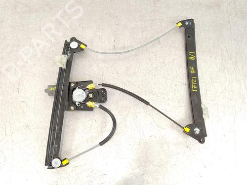 Front left window mechanism CITROËN C5 III (RD_) 2.0 HDi 140 (RDRHF8, RDRHFA, RDRHA8, RDRHAJ) | BP38074228C22 - Image 5