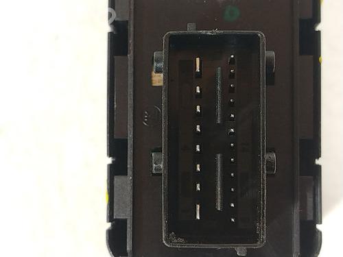 Left front window switch PEUGEOT 508 II (FB_, FH_, F3_) 1.5 BlueHDI 130 (FBYHZJ, FBYHZR) | BP37491555I27 - Image 10