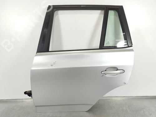 Used Left rear door BMW X3 (E83) 2.0 d (150 hp) 6798834