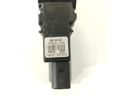 Left rear window motor VW PASSAT B6 (3C2) 2.0 FSI | BP31828747E23  - Image 5